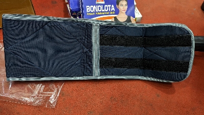 Picture of BONOLOTA Smart Abdominal Export Quality. Give Extra Support At The Waist Area & Reduce Fat Free size Multicolor