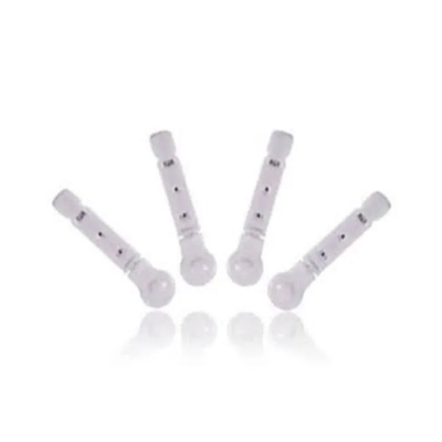 Picture of Accu Chek Lancet 100 pcs (Box) Multicolor