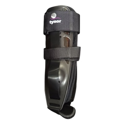 Picture of Ankle Splint | Post-Operative & Cast Rehabilitation | Tynor Multicolor