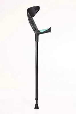 Picture of Tynor Elbow Crutch/Stick - Universal Size Multicolor