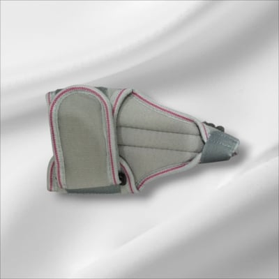 Picture of Thumb Spica Splint (Tynor) Multicolor