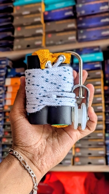 Picture of Over Head Pulley Multicolor