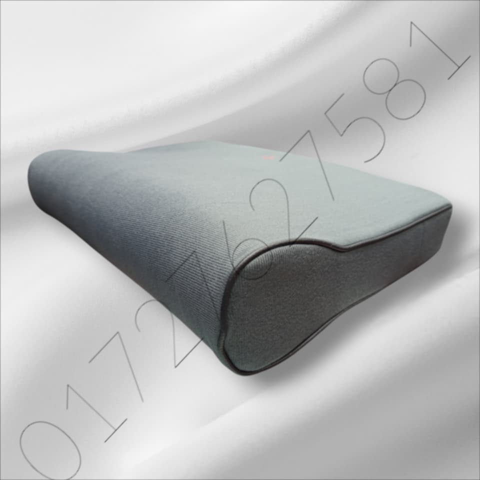Picture of PROVA INDIA CERVICAL PILLOW Multicolor