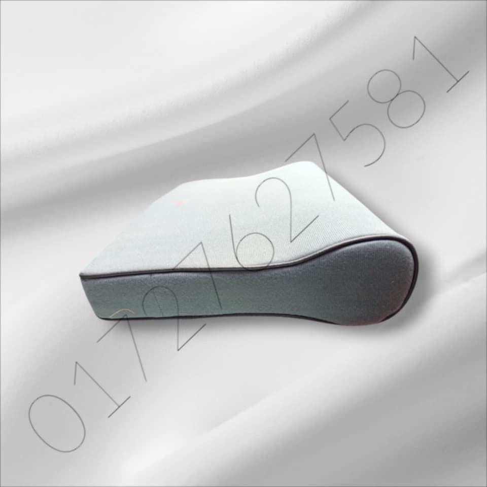 Picture of PROVA INDIA CERVICAL PILLOW Multicolor
