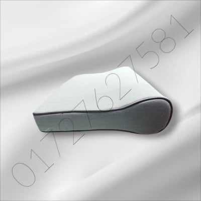 Picture of PROVA INDIA CERVICAL PILLOW Multicolor