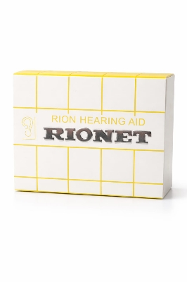 Picture of RIONET Hearing Aid – Clear Sound, Comfortable Living Multicolor