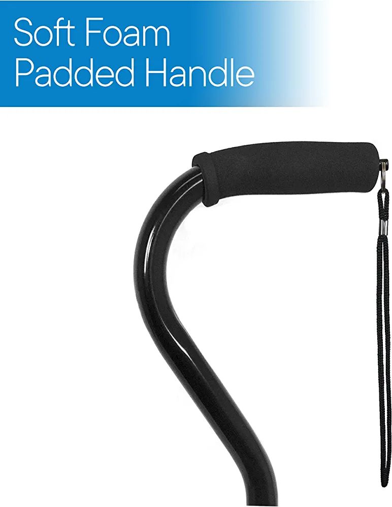 Picture of Quadra Walking sticks Multicolor