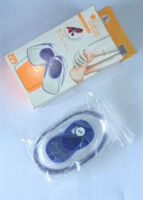 Picture of Heel Cushion Multicolor
