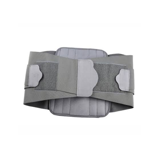 Picture of Lumber Corset Belt Contoured L.S. Support Belt For Back Pain Multicolor