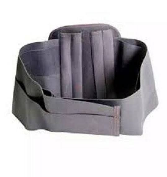 Picture of Lumber Corset Belt Contoured L.S. Support Belt For Back Pain Multicolor