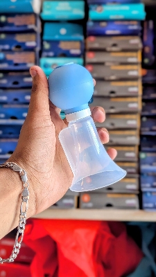 Picture of Breast Pump Multicolor