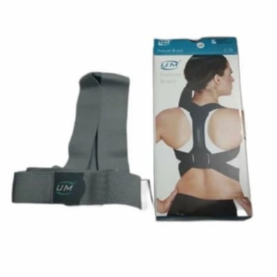 Picture of U M Posture Brace C- 15 Multicolor