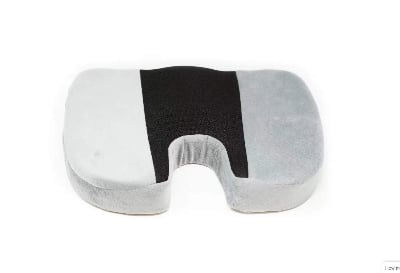 Picture of Coccyx Cushion Seat Multicolor