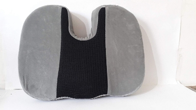 Picture of Coccyx Cushion Seat Multicolor