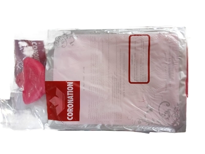 Picture of Coronation Classic Hot Water Bag – 2 Liter (Original Indian Quality) Multicolor