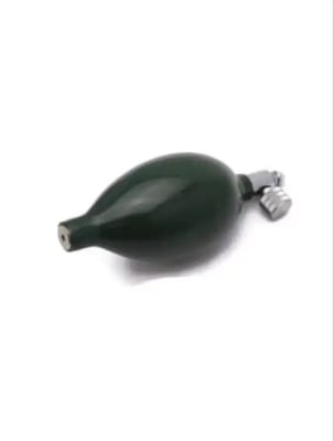 Picture of Blood Pressure machine accessoris BP bulb Multicolor