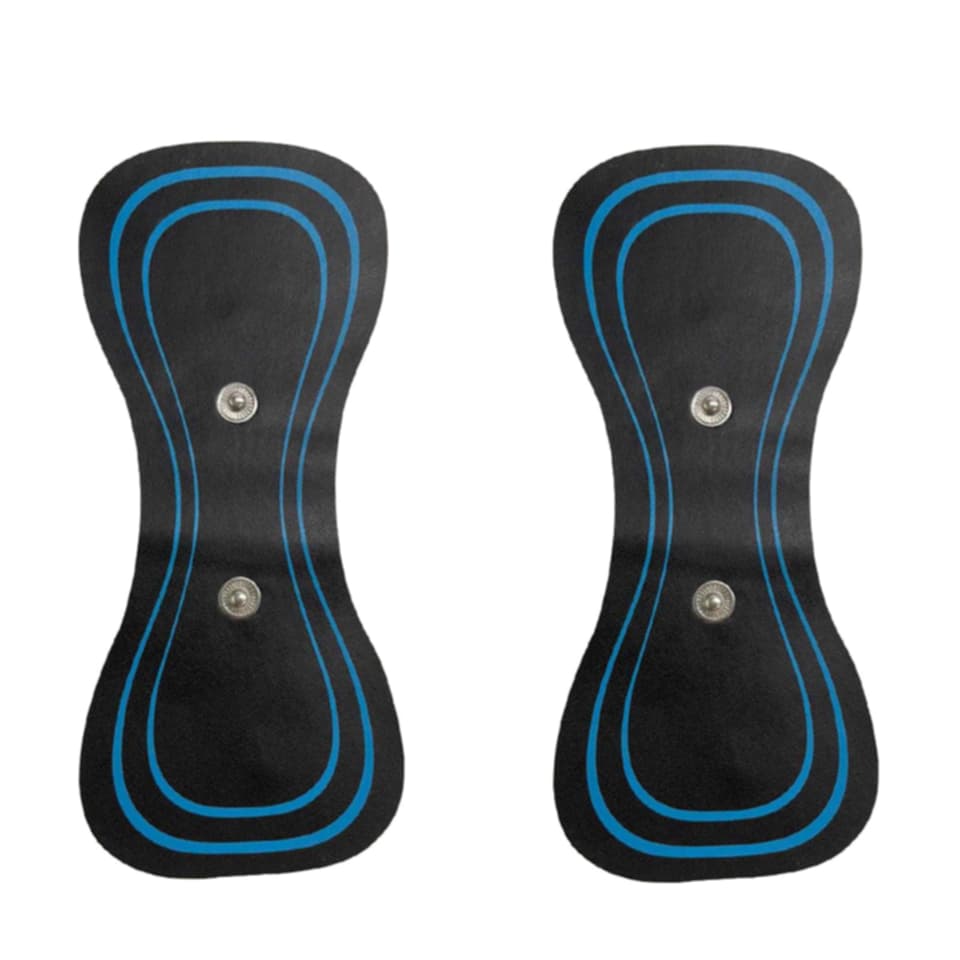 Picture of EMS Gel Pad – Advanced Muscle Stimulator Replacement Pad 1 pes Multicolor