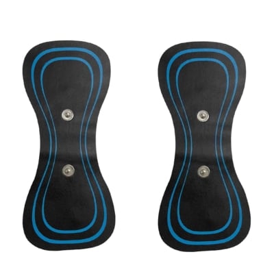Picture of EMS Gel Pad – Advanced Muscle Stimulator Replacement Pad 1 pes Multicolor