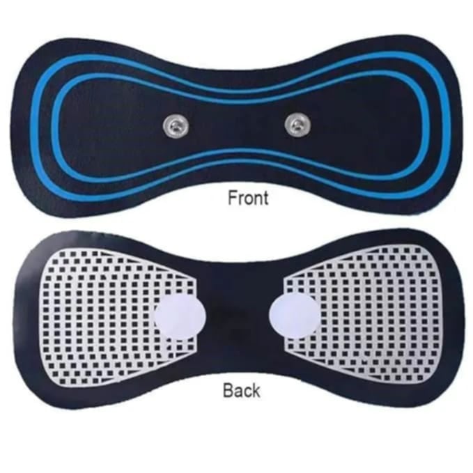 Picture of EMS Gel Pad – Advanced Muscle Stimulator Replacement Pad 1 pes Multicolor
