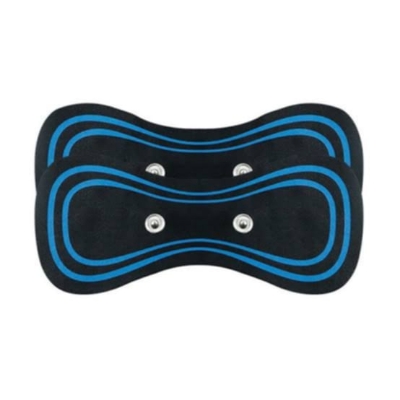 Picture of EMS Gel Pad – Advanced Muscle Stimulator Replacement Pad 1 pes Multicolor