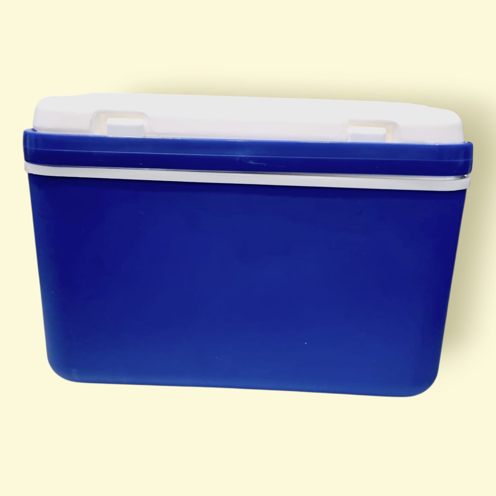 Picture of iRISH 3L Medical Cooler Box – Premium Quality & Portable Cooling Solution Multicolor