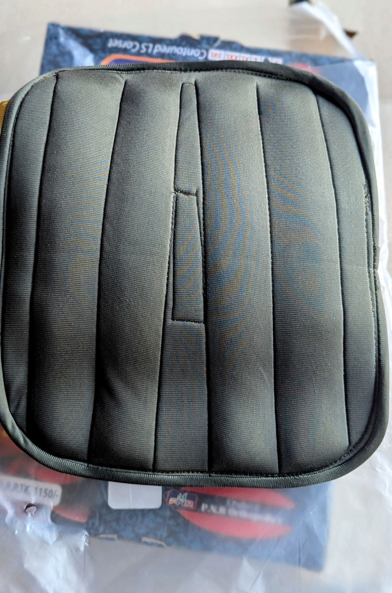 Picture of Contoured LS Corset Belt (ALLOVESTA) Multicolor