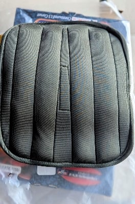Picture of Contoured LS Corset Belt (ALLOVESTA) Multicolor