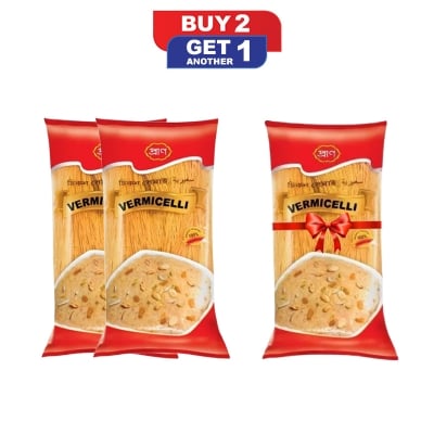 Picture of PRAN Vermicelli 200gm