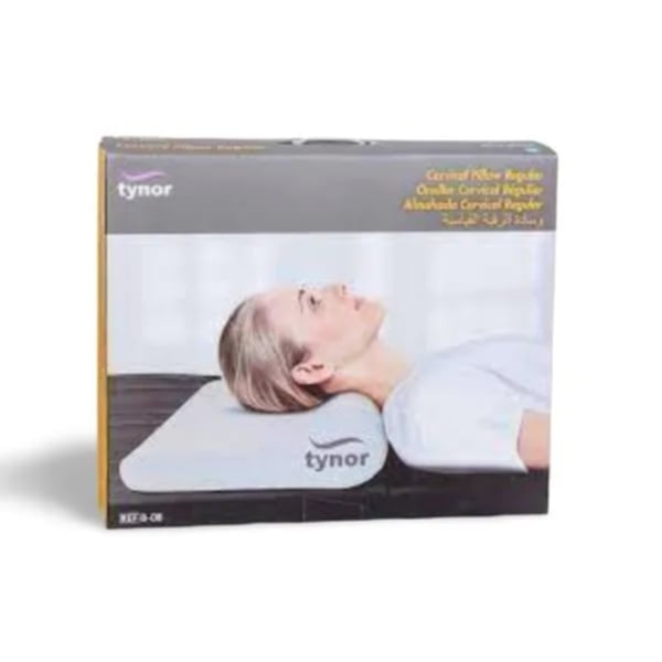 Picture of Cervical Pillow Reguler - Tynor Multicolor