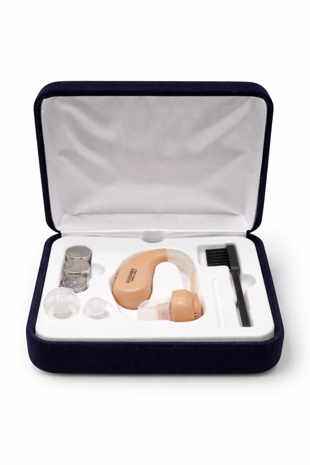 Picture of RIONET Hearing Aid – Clear Sound & Comfortable Hearing Support Multicolor
