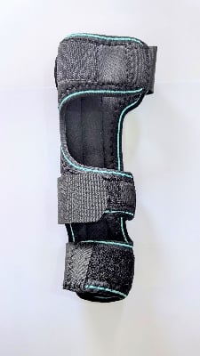Picture of Hand & Finger Splint... (UM) Multicolor