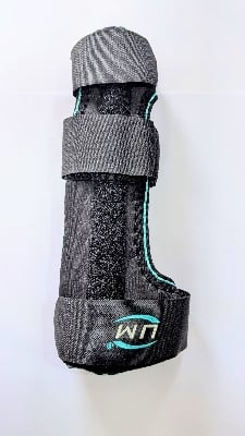 Picture of Hand & Finger Splint... (UM) Multicolor