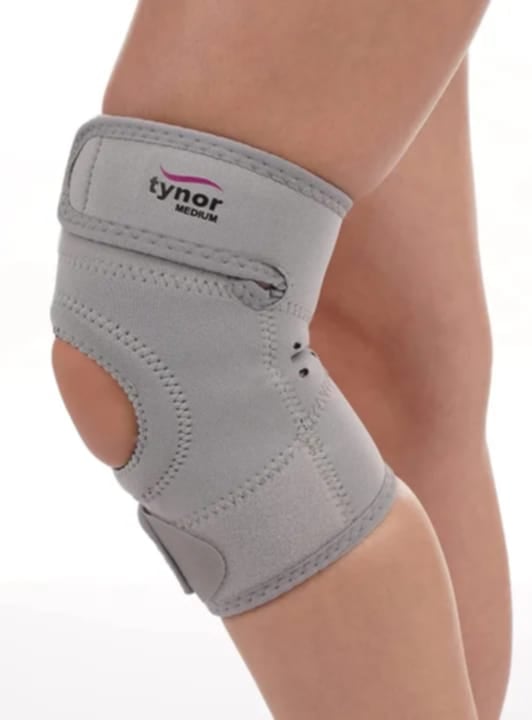 Picture of Tynor Knee Support SportifNeo Compression,Support,Pain Relief Multicolor