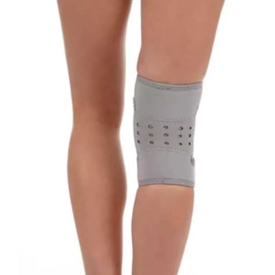 Picture of Tynor Knee Support SportifNeo Compression,Support,Pain Relief Multicolor