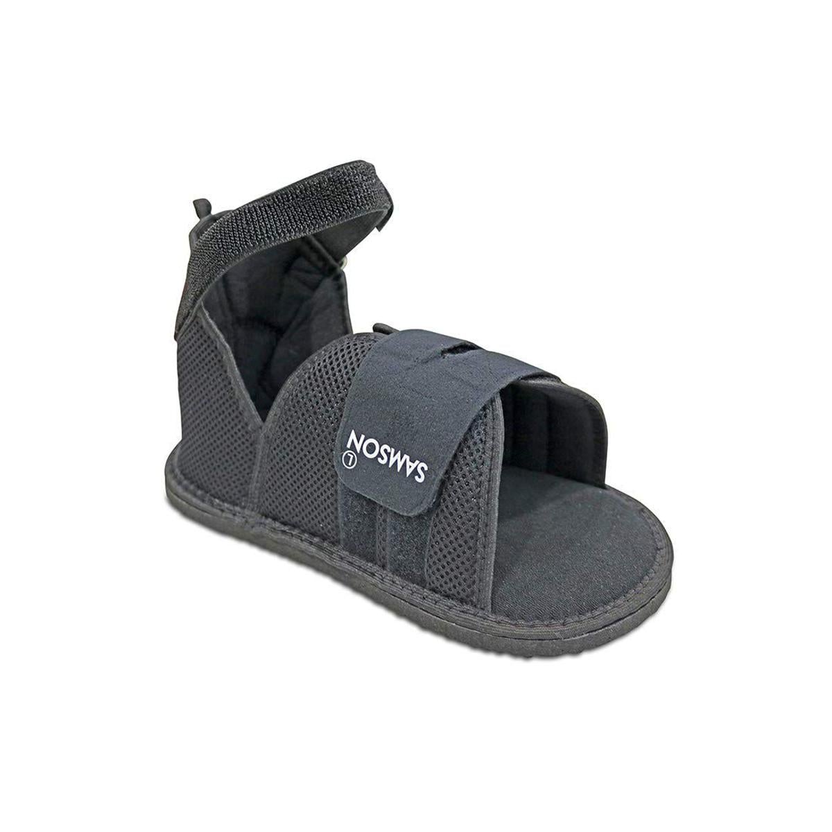 Picture of Cast Shoes Samson orthopedic Multicolor