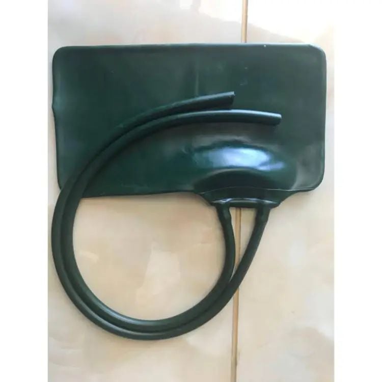 Picture of Bp Bladder Blood Pressure machine parts Multicolor