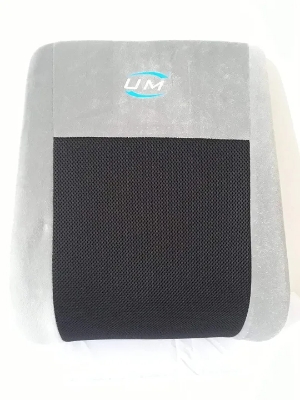 Picture of Back rest united Medicare full chair sitting Silver