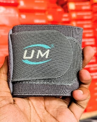 Picture of Wrist & Thumb Support Multicolor