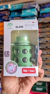 Picture of Regular-Neck Feeding Bottle 