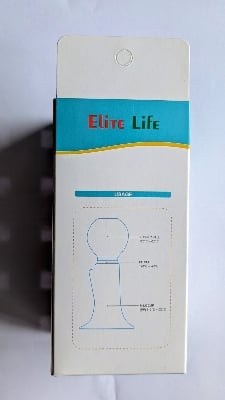 Picture of Breast Pump Multicolor