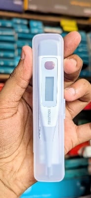 Picture of Digital Thermometer Multicolor
