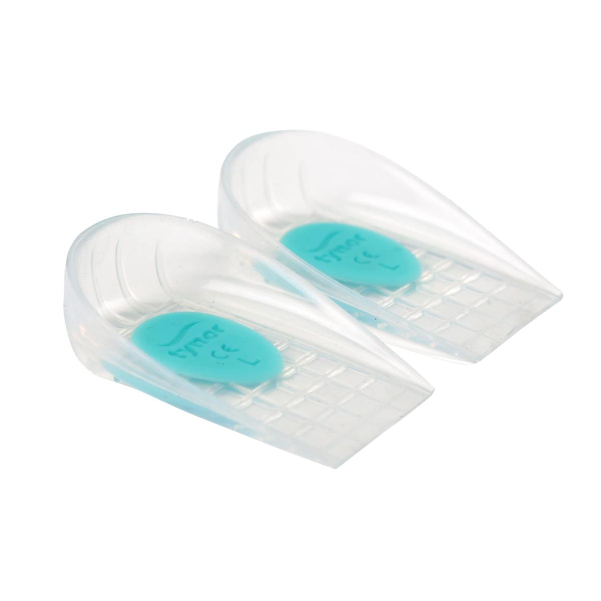 Picture of Heel Cushion tynor Pair Multicolor