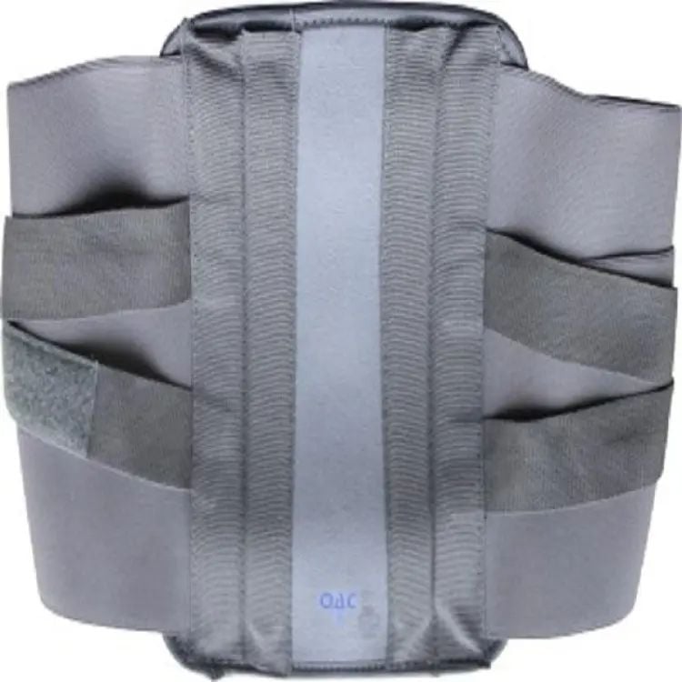 Picture of OAC Contoured L.S. Belt ( Back Pain Support ) Multicolor