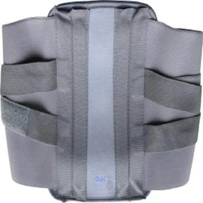 Picture of OAC Contoured L.S. Belt ( Back Pain Support ) Multicolor