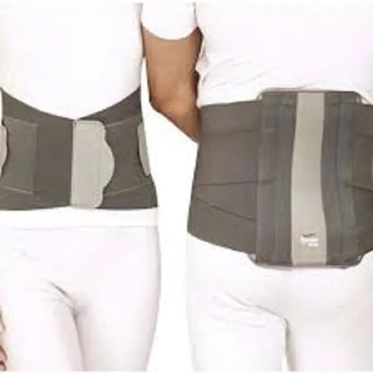 Picture of OAC Contoured L.S. Belt ( Back Pain Support ) Multicolor