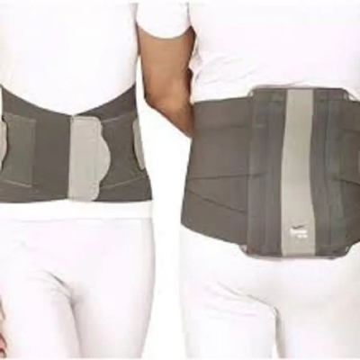 Picture of OAC Contoured L.S. Belt ( Back Pain Support ) Multicolor