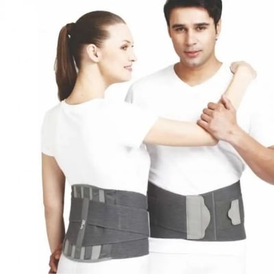 Picture of OAC Contoured L.S. Belt ( Back Pain Support ) Multicolor