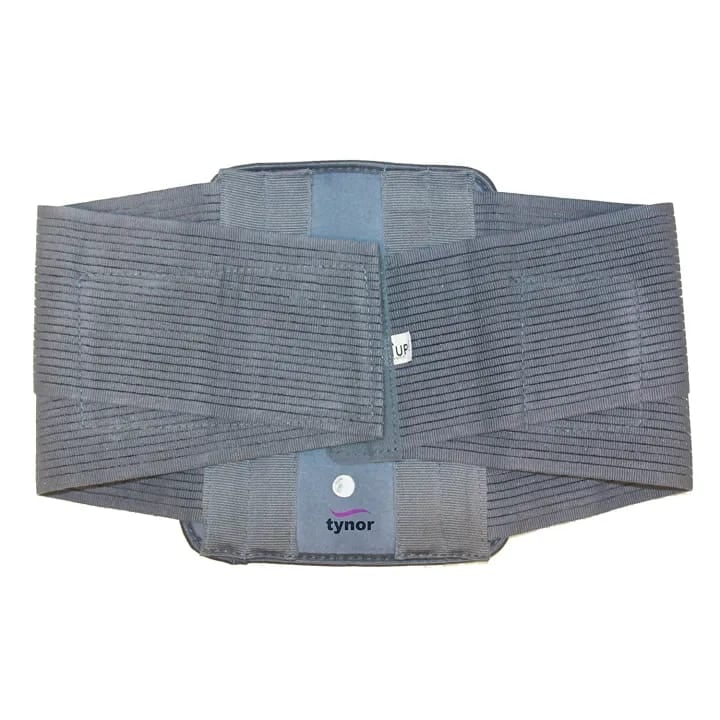 Picture of Tynor Care Contoured Lumbo-Sacral (L.S.) Support Multicolor