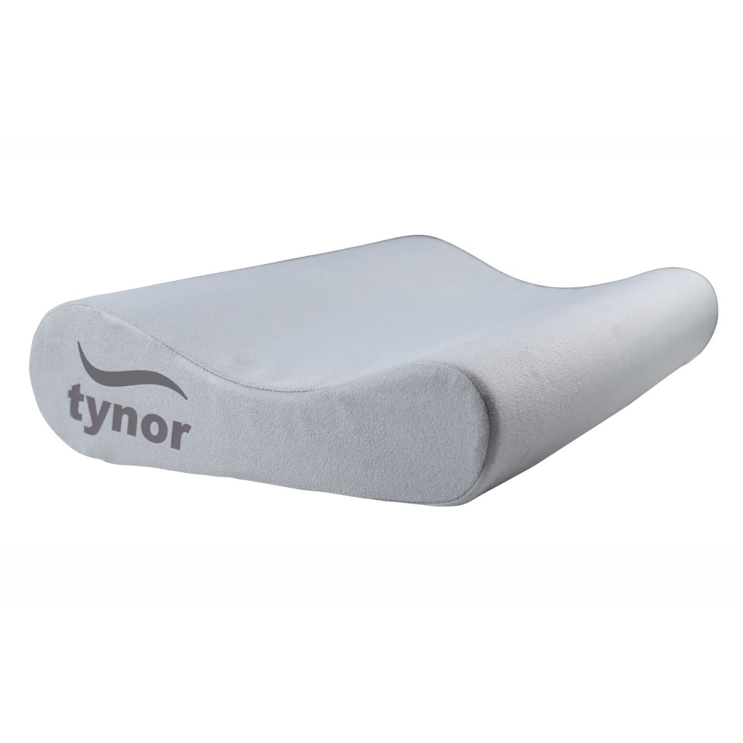 Picture of Contoured Cervical Pillow Tynor Multicolor