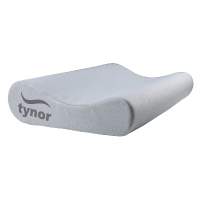 Picture of Contoured Cervical Pillow Tynor Multicolor